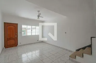 Casa para aluguel - bosque da saúde, 2 quartos,  140 m² - são paulo