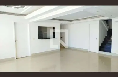 Cobertura para aluguel - tatuapé, 3 quartos,  220 m² - são paulo