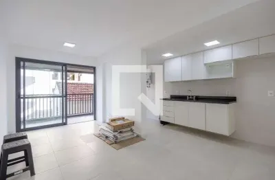 Apartamento para aluguel - tijuca, 2 quartos,  70 m² - rio de janeiro
