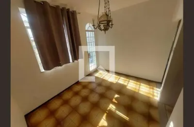 Apartamento para aluguel - coração eucarístico, 3 quartos,  115 m² - belo horizonte