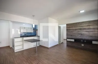 Apartamento para aluguel - vila andrade, 2 quartos,  69 m² - são paulo
