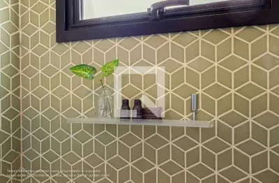 Apartamento para aluguel - vila olímpia, 1 quarto,  47 m² - são paulo