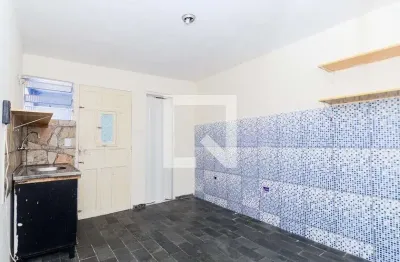 Casa para aluguel - jardim palmira, 1 quarto,  45 m² - guarulhos