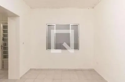 Casa para aluguel - jardim tres marias, 2 quartos,  85 m² - são paulo