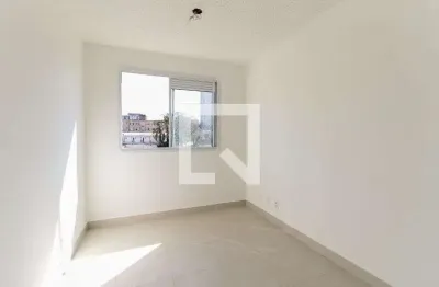 Apartamento para aluguel - itaquera, 2 quartos,  32 m² - são paulo