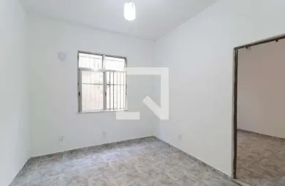 Apartamento para aluguel - del castilho, 2 quartos,  90 m² - rio de janeiro