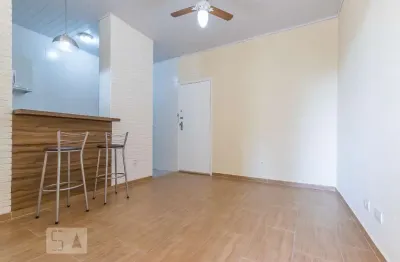 Kitnet / Stúdio para Aluguel - Centro, 1 Quarto,  42 m² - Campinas