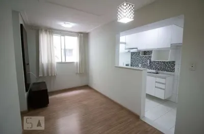 Apartamento para aluguel - ponte são joão , 2 quartos,  56 m² - jundiaí