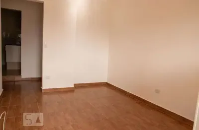 Apartamento para aluguel - vila maria , 1 quarto,  45 m² - são paulo