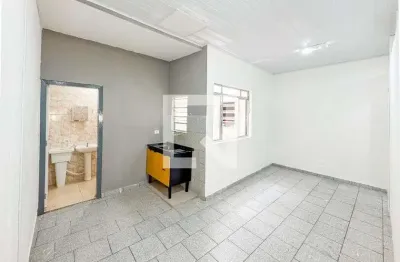 Apartamento para Aluguel - Ipiranga, 2 Quartos,  45 m² - São Paulo