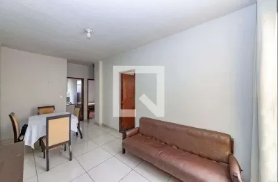 Apartamento para aluguel - joão pinheiro, 2 quartos,  72 m² - belo horizonte