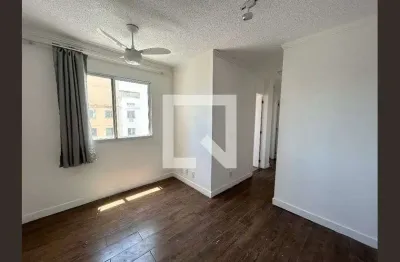 Apartamento para aluguel - cachambi, 2 quartos,  44 m² - rio de janeiro