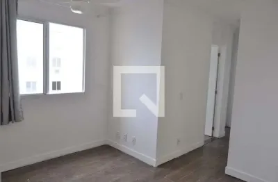 Apartamento para aluguel - cachambi, 2 quartos,  44 m² - rio de janeiro