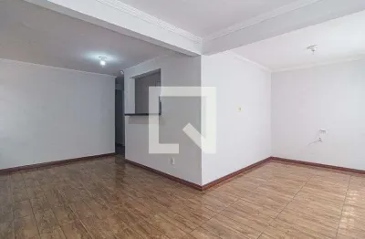 Casa para aluguel - barreirinha, 3 quartos,  123 m² - curitiba