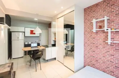 Kitnet / stúdio para alugar na praça da bandeira, tijuca, rio de janeiro por r$ 1.664