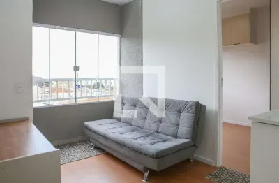 Apartamento para aluguel - vila romana, 1 quarto,  25 m² - são paulo