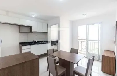 Apartamento para Aluguel - Santana, 2 Quartos,  38 m² - São Paulo