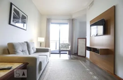 Apartamento para aluguel - consolação, 1 quarto,  48 m² - são paulo
