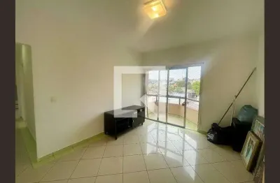Apartamento para aluguel - ponte são joão , 3 quartos,  100 m² - jundiaí