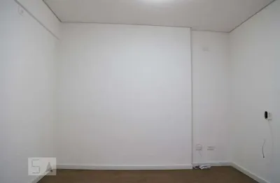 Kitnet / stúdio para aluguel - vila clementino, 1 quarto,  25 m² - são paulo