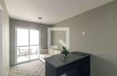 Apartamento para aluguel - santa cecília, 1 quarto,  25 m² - são paulo