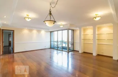 Cobertura para Aluguel - Jardim Bela Vista, 4 Quartos,  200 m² - Santo André