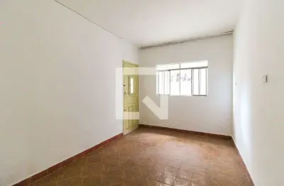 Casa para aluguel - vila jacuí, 2 quartos,  60 m² - são paulo