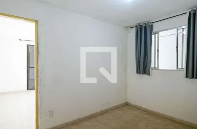 Casa para aluguel - parque bristol, 1 quarto,  60 m² - são paulo