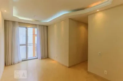 Apartamento para aluguel - cambuci, 2 quartos,  50 m² - são paulo