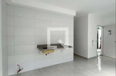 Apartamento para Aluguel - Vila Mangalot, 2 Quartos,  39 m² - São Paulo