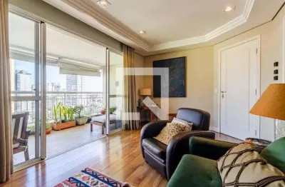 Apartamento para aluguel - pinheiros, 2 quartos,  89 m² - são paulo