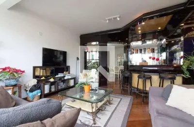Apartamento para aluguel - jardim paulista, 3 quartos,  160 m² - são paulo