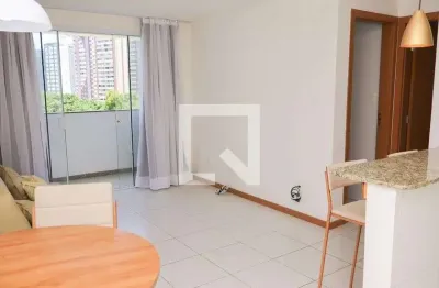 Apartamento com 1 quarto para alugar na Rua Urbano Antônio de Souza, Stiep, Salvador