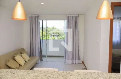 Apartamento com 1 quarto para alugar na Rua Urbano Antônio de Souza, Stiep, Salvador