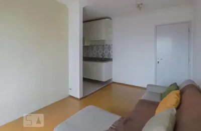 Apartamento para aluguel - ipiranga, 1 quarto,  40 m² - são paulo