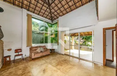 Casa para aluguel - santa lúcia, 4 quartos,  279 m² - belo horizonte