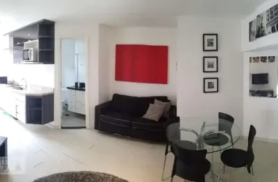 Apartamento para aluguel - vila nova conceição, 1 quarto,  43 m² - são paulo