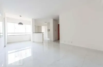 Apartamento para aluguel - jardim goiás, 2 quartos,  70 m² - goiânia