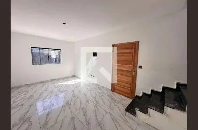 Casa para aluguel - jardim celia, 3 quartos,  125 m² - guarulhos