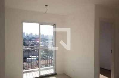 Apartamento para aluguel - vila maria , 2 quartos,  39 m² - são paulo