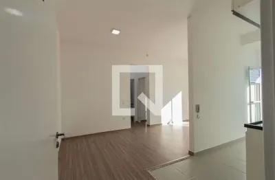 Apartamento para aluguel - jardim pagliato, 2 quartos,  63 m² - sorocaba