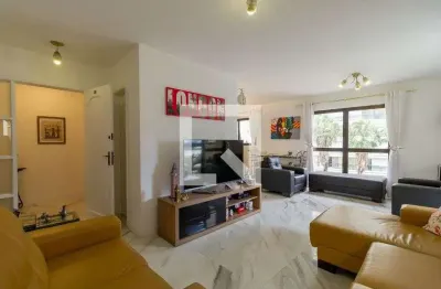 Apartamento para aluguel - vila mariana, 3 quartos,  140 m² - são paulo