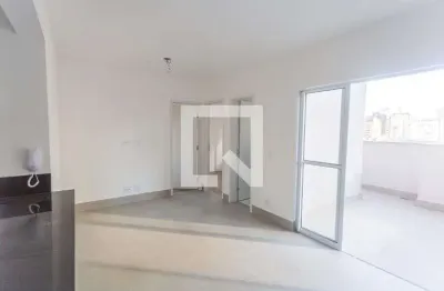 Apartamento para aluguel - santa efigênia, 2 quartos,  77 m² - belo horizonte