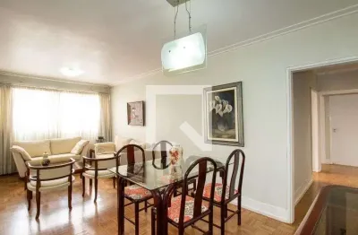 Apartamento para aluguel - vila olímpia, 2 quartos,  75 m² - são paulo