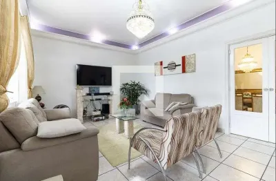 Casa para aluguel - bosque da saúde, 4 quartos,  201 m² - são paulo