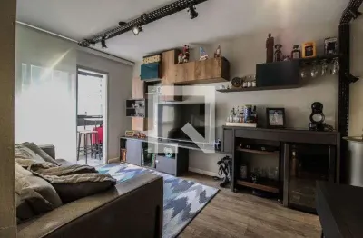 Apartamento para aluguel - vila olímpia, 3 quartos,  80 m² - são paulo