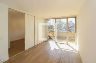 Apartamento para aluguel - vila madalena, 1 quarto,  50 m² - são paulo
