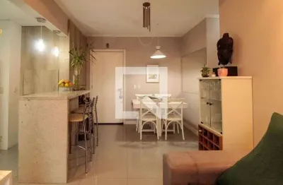 Apartamento para aluguel - jardim itu-sabará, 2 quartos,  56 m² - porto alegre