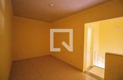 Casa para aluguel - vila nova curuca, 2 quartos,  80 m² - são paulo
