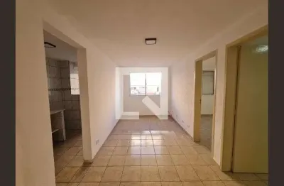 Apartamento para aluguel - cidade parque alvorada, 2 quartos,  49 m² - guarulhos
